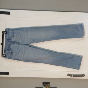 American Eagle boot cut jeans 30x34